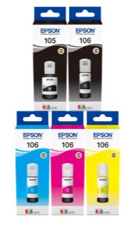 EPSON T00Q-R MCVP